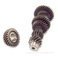 zinc alloy precision cluster gears for transmission